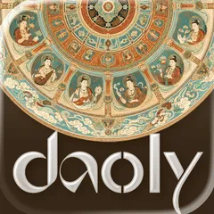 Daoly app icon