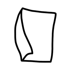 JustPad app icon