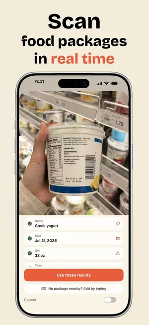 UseUp screenshot 1