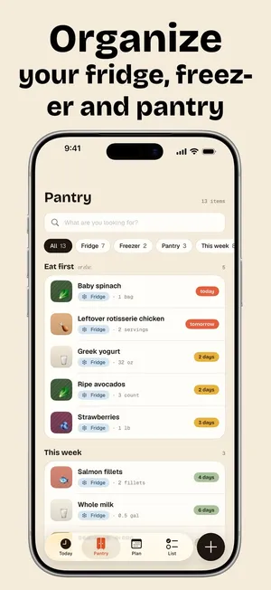 UseUp screenshot 3