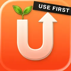 UseUp app icon