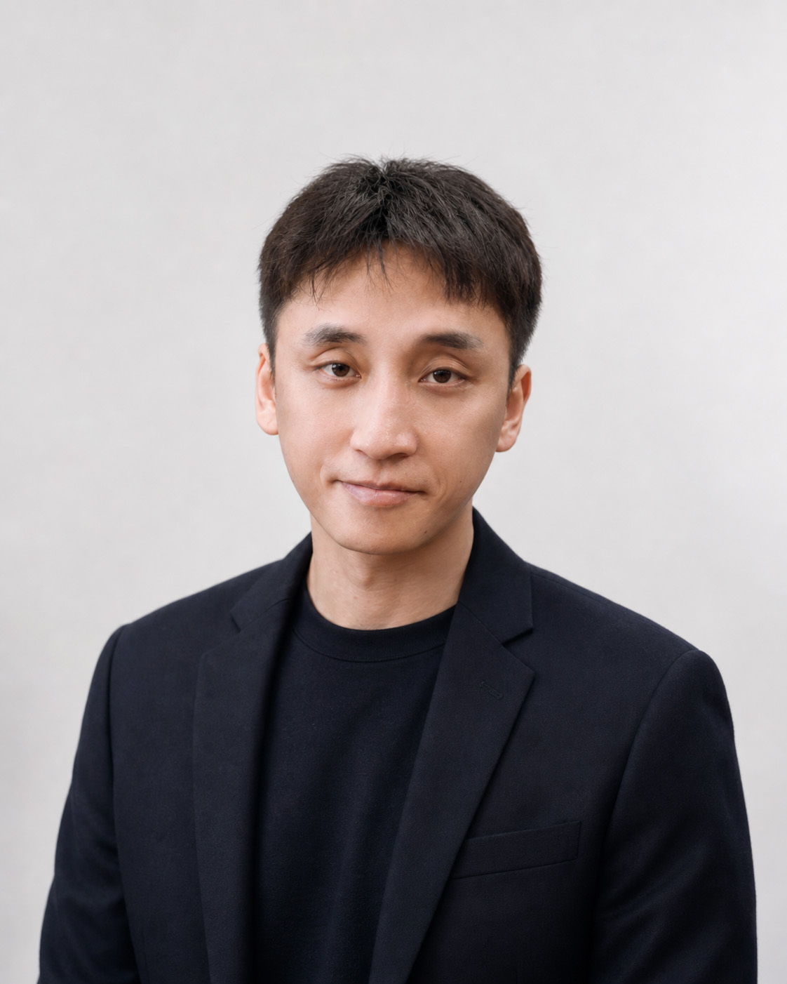 Liang Dongjing — indie iOS developer and photographer